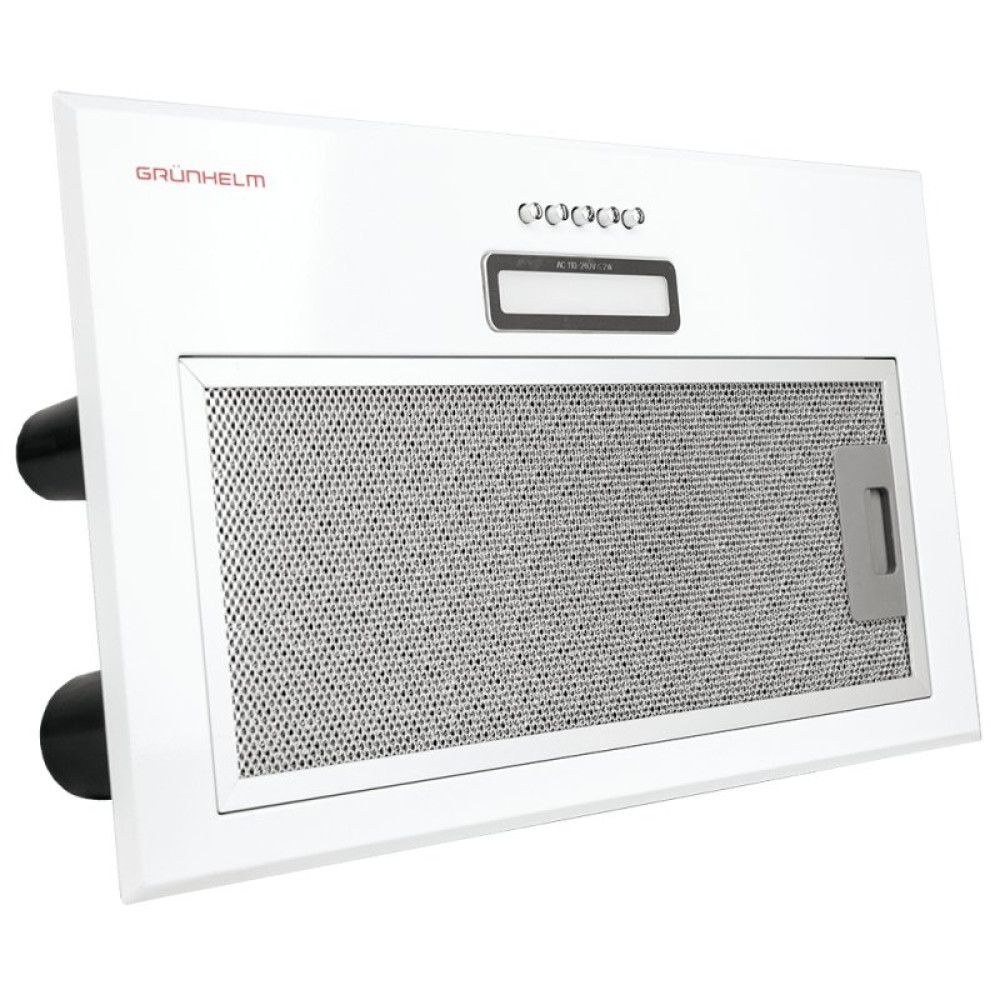 Витяжка кухонна Grunhelm GVC 620 W (117918)