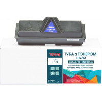 Тонер-картридж WWM Kyocera TK-1140 chip (TH78)_