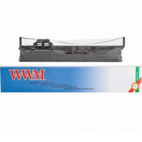 Картридж WWM EPSON PLQ-20 Black (EP.PLQ20H)_