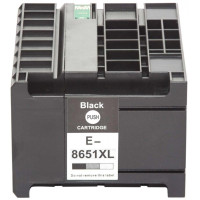 Картридж NewTone Epson WorkForce Pro WF-M5690/WF-M5190/C13T865140 Black (T8651)_