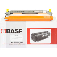 Картридж BASF для Samsung CLP-310N/315 Yellow (KT-CLTY409S)_