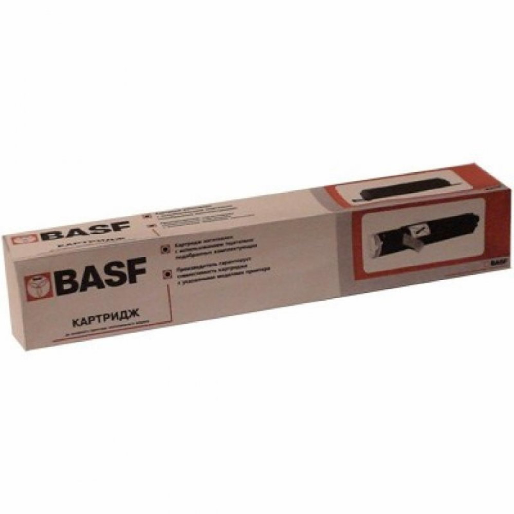 Картридж BASF для Canon iR-2200/2800/3300 (KT-EXV3)_
