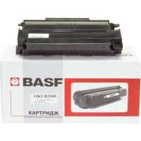 Картридж BASF для OKI B2500 аналог 09004377/09004391 Black (KT-OKI2500)_