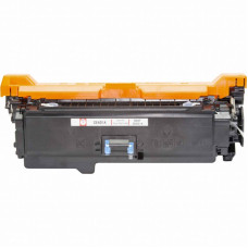 Картридж BASF для HP CLJ Enterprise 500 M551n/551dn/551xh Cyan (KT-CE401A)_