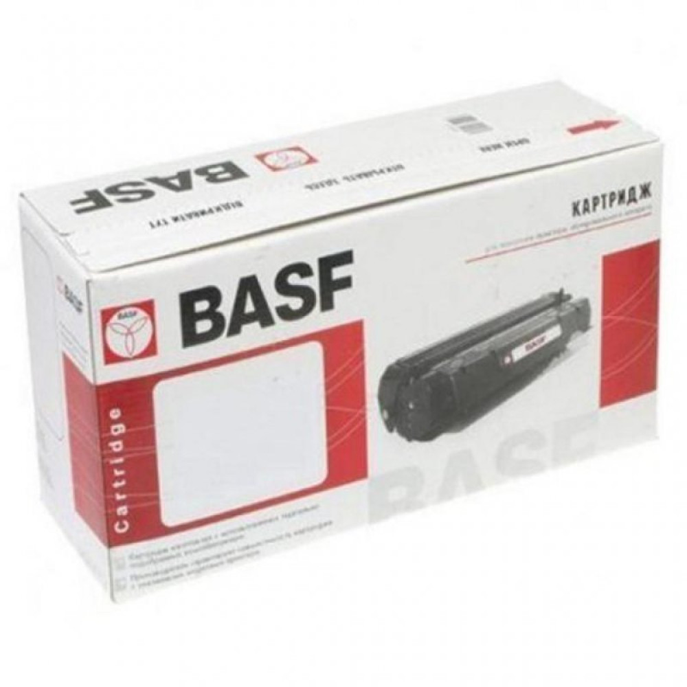 Картридж BASF для HP CLJ CP5220/5225 аналог CE740A Black (KT-CE740A)_