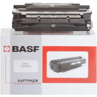 Картридж BASF для HP LJ 4000/4050 аналог C4127X Black (KT-C4127X)_
