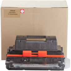 Картридж BASF для HP LJ M605/M606/M630 аналог CF281X Black (KT-CF281X)_