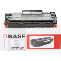 Картридж BASF для HP LJ Pro M12a/M12w/M26a аналог CF279X (KT-CF279X)_