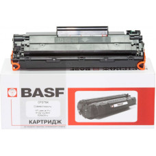 Картридж BASF для HP LJ Pro M12a/M12w/M26a аналог CF279X (KT-CF279X)_