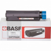 Картридж BASF для OKI B401/MB441/MB451 аналог 44992404 Black (KT-B401-44992404)_