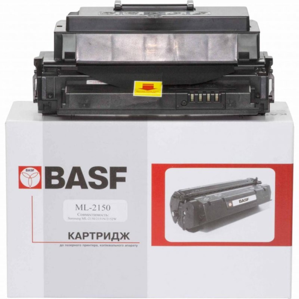 Картридж BASF для Samsung ML-2150/2151N/2152W (KT-ML2150D8)_