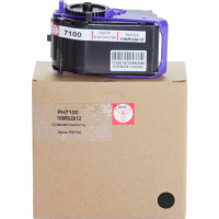 Картридж BASF для Xerox Phaser 7100 Black (KT-106R02612)_