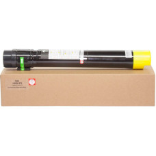 Картридж BASF для Xerox Phaser 7800 Yellow (KT-XP7800Y)_