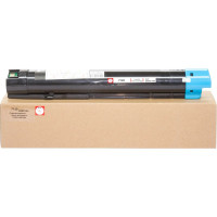 Картридж BASF для Xerox WC 7120/7125/7225 Cyan (KT-006R01464)_