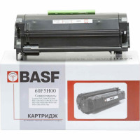 Картридж BASF для Lexmark MX310/410/510/511/611 Black (KT-MX310-60F5H00)_