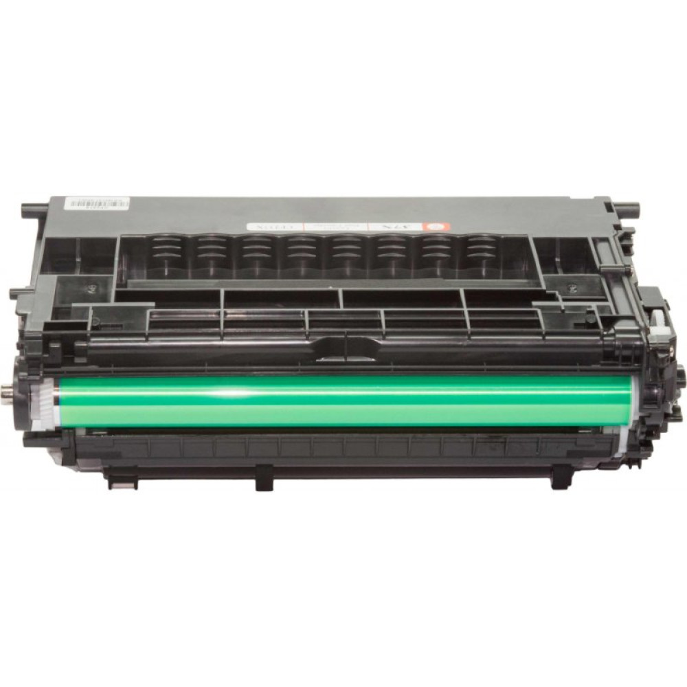 Картридж BASF для HP LJ Enterprise M607/M608/M609/M631/M632 Black 11К (KT-CF237A)_