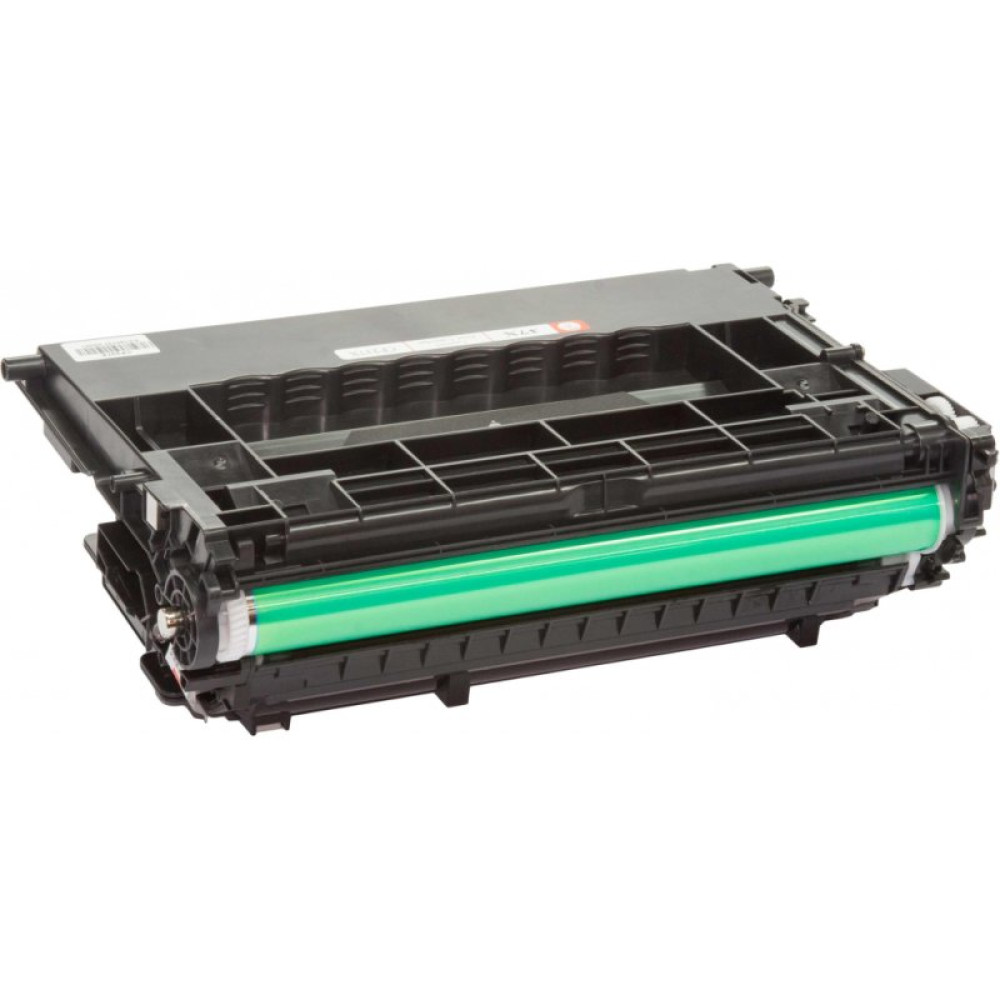 Картридж BASF для HP LJ Enterprise M607/M608/M609/M631/M632 Black 11К (KT-CF237A)_