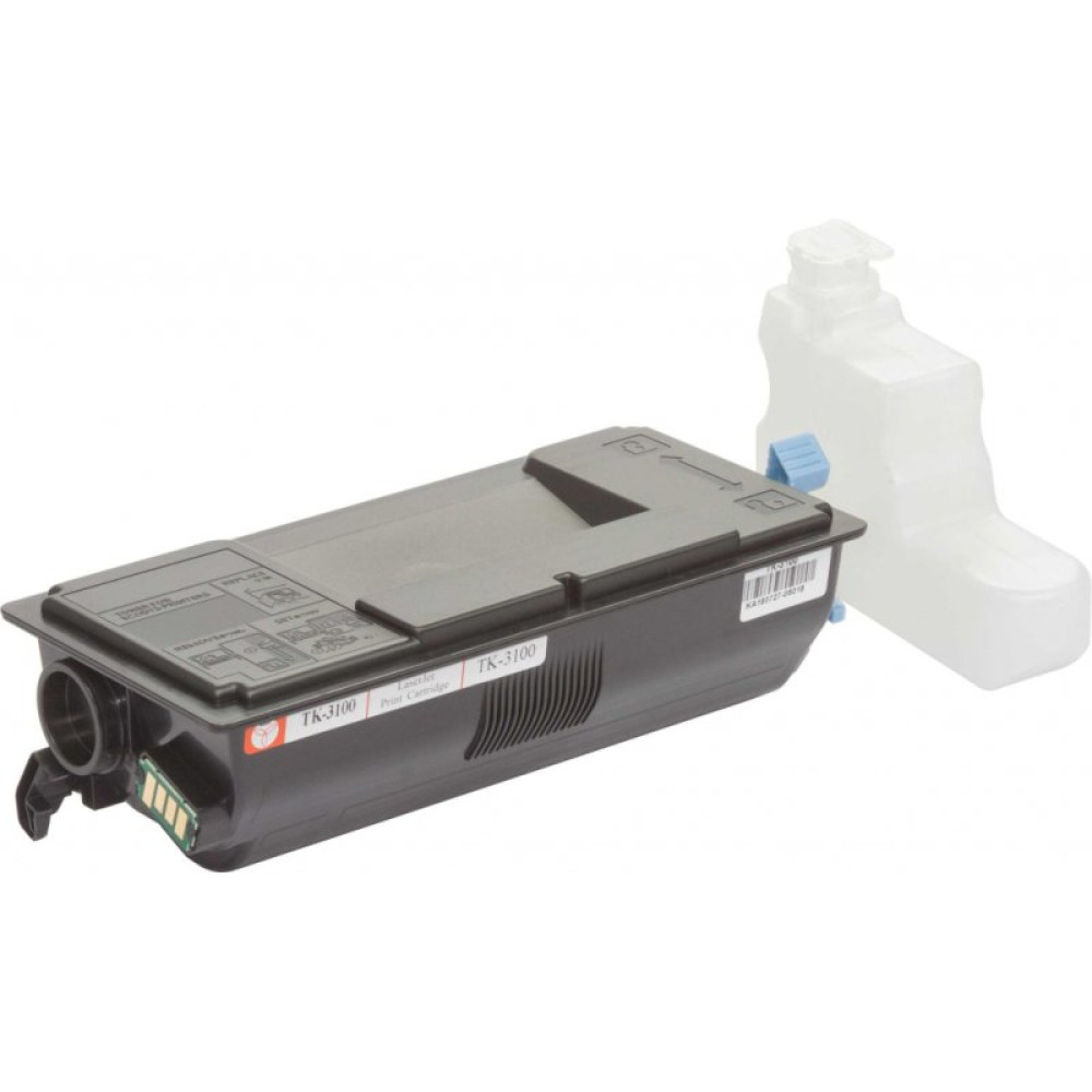Картридж BASF для Kyocera-Mita TK-3100 Black (KT-TK3100)_