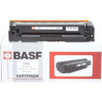 Картридж BASF для HP CLJ M280/M281/M254 Magenta (KT-CF543A)_