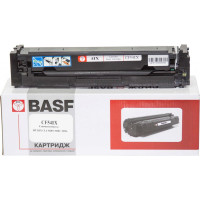 Картридж BASF для HP CLJ M280/M281/M254 Х Cyan (KT-CF541Х)_