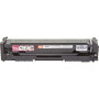 Картридж BASF для HP CLJ M280/M281/M254 Х Magenta (KT-CF543Х)_