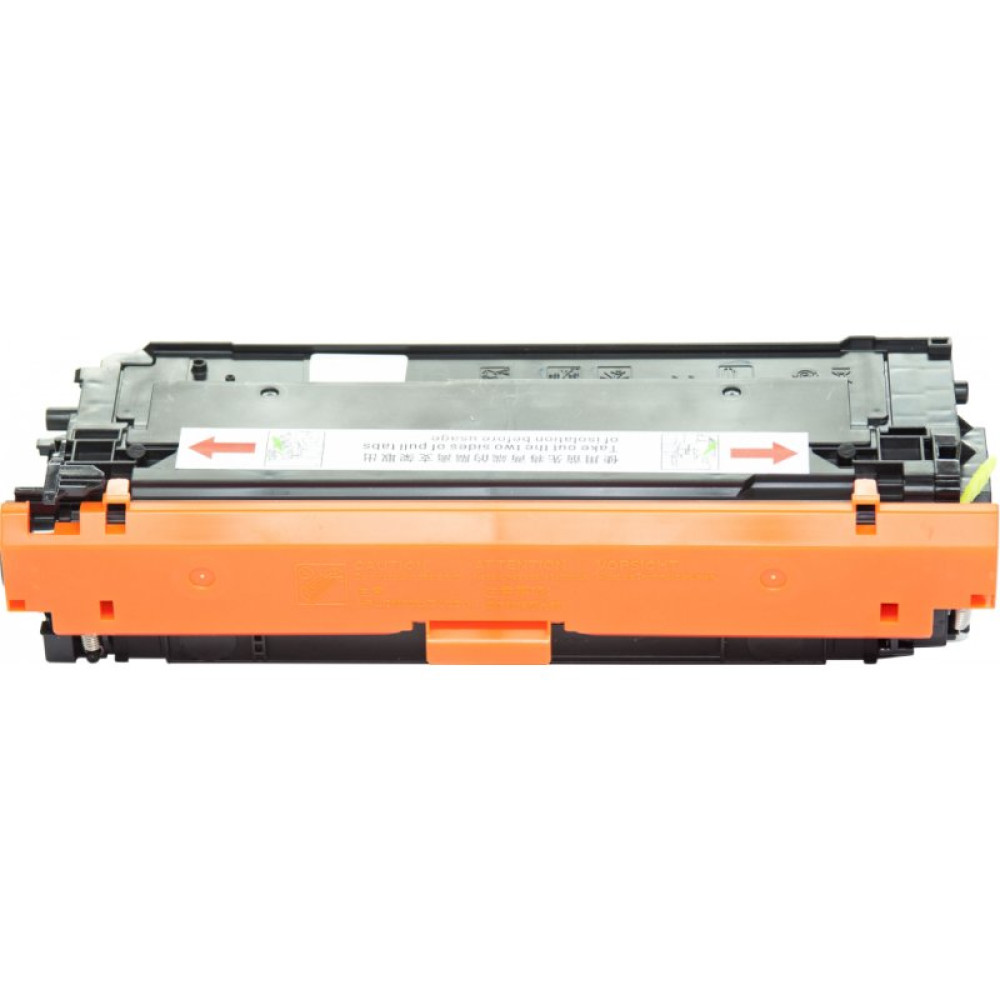 Картридж BASF для Canon 040H Yellow (KT-040HY)_