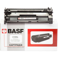 Картридж BASF HP LJ Pro M304/404/MFP428і /CF256X Black without chip (KT-CF259X-WOC)_