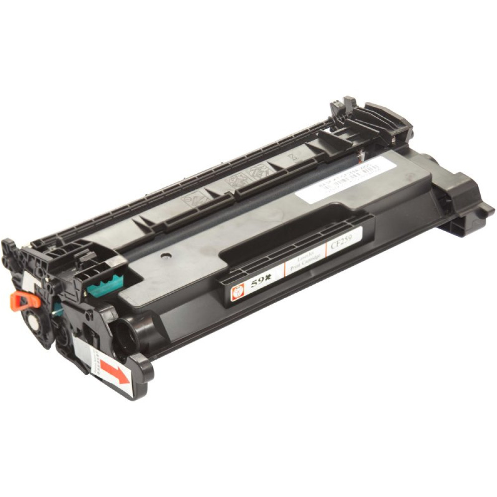 Картридж BASF HP LJ Pro M304/404/MFP428і /CF256X Black without chip (KT-CF259X-WOC)_