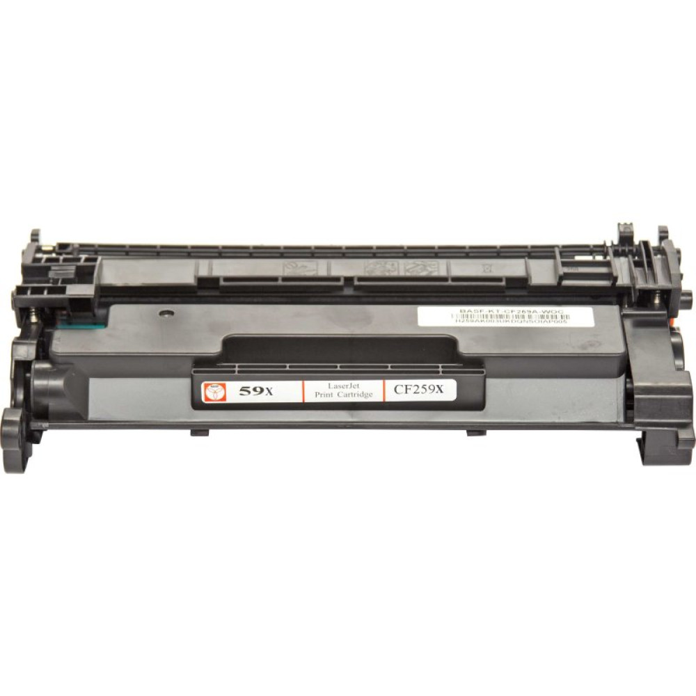 Картридж BASF HP LJ Pro M304/404/MFP428і /CF256X Black without chip (KT-CF259X-WOC)_