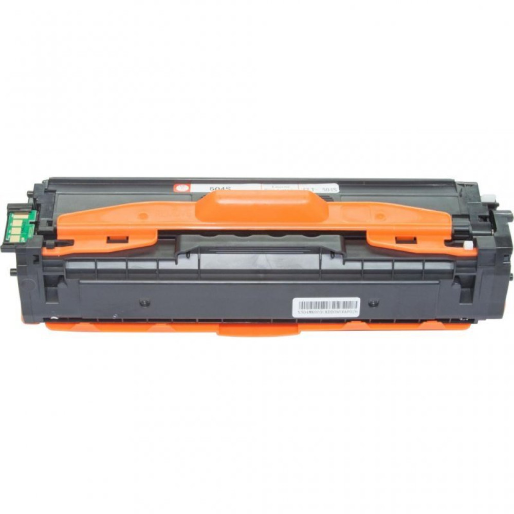 Картридж BASF Samsung CLP-415, CLX-4195 аналог CLT-C504S (KT-C504S)_