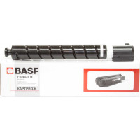 Тонер-картридж BASF Canon iR-C3320/3325/3330 аналог 8526B002 (BASF-KT-EXV49M)_