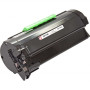 Тонер-картридж BASF Lexmark MS310/410/510/610d , 50F5H00 Black (BASF-KT-50F5H00)_