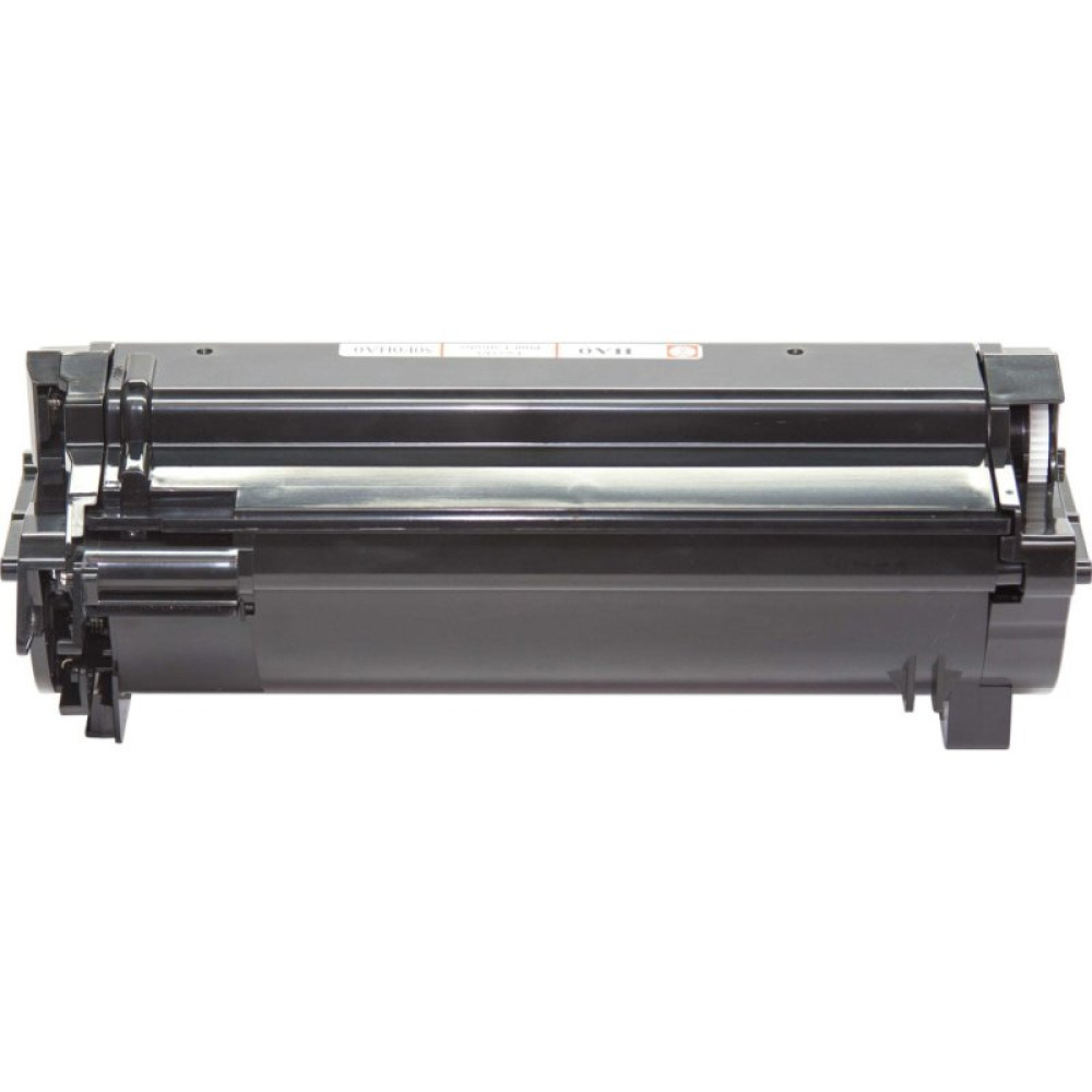 Тонер-картридж BASF Lexmark MS410/510/510 , 50F5X00 Black (BASF-KT-50F5X00)_