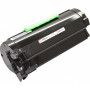 Тонер-картридж BASF Lexmark MS517/617dne , 51B0XA0 Black (BASF-KT-51B0XA0)_