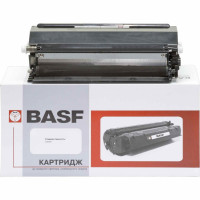 Тонер-картридж BASF Lexmark MS810/MS811/MS812 , 52D5H0E Black (BASF-KT-52D5H0E)_