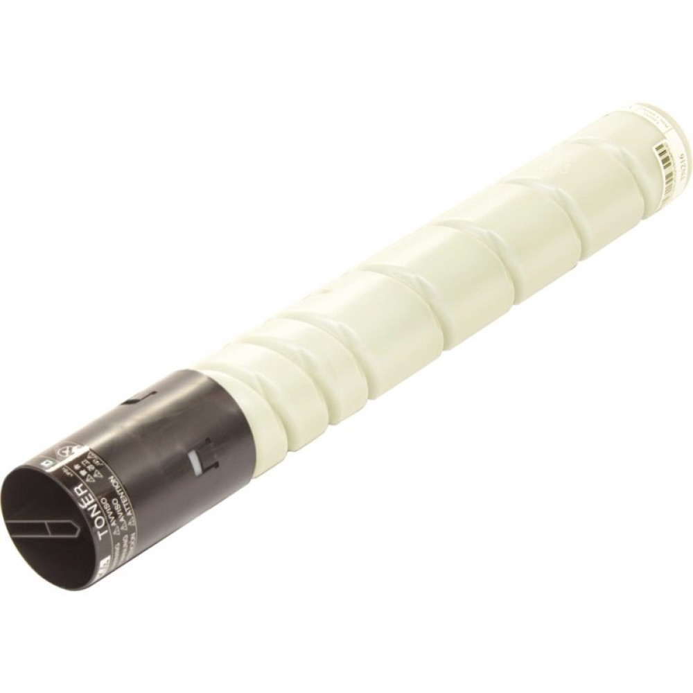 Тонер-картридж BASF Minolta TN216, A11G251 Yellow (BASF-KT-TN216Y)_