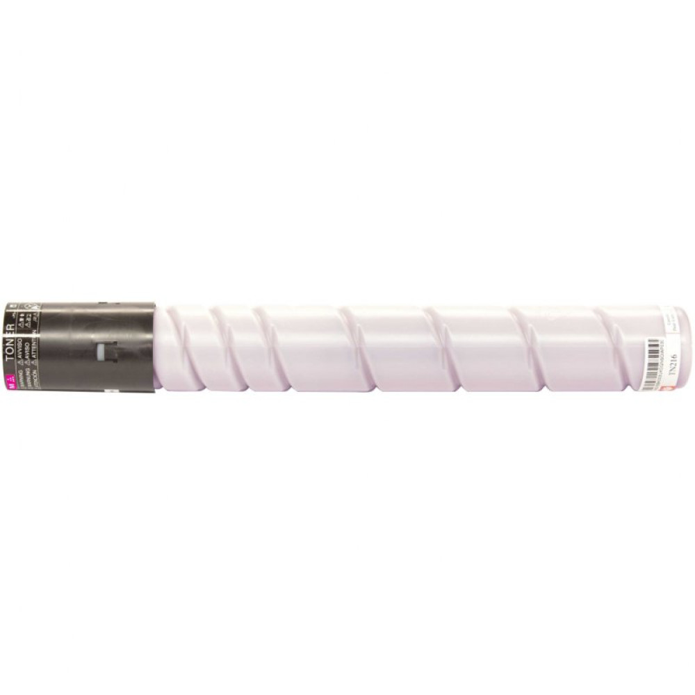 Тонер-картридж BASF Minolta TN216M , A11G351 (BASF-KT-TN216M)_