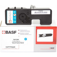 Тонер-картридж BASF KYOCERA TK-5220C 1T02R9CNL1 Cyan (BASF-KT-1T02R9CNL1)_