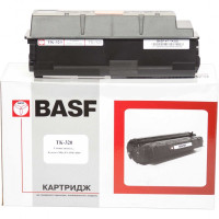 Тонер-картридж BASF Kyocera TK-320 (BASF-KT-TK320)_
