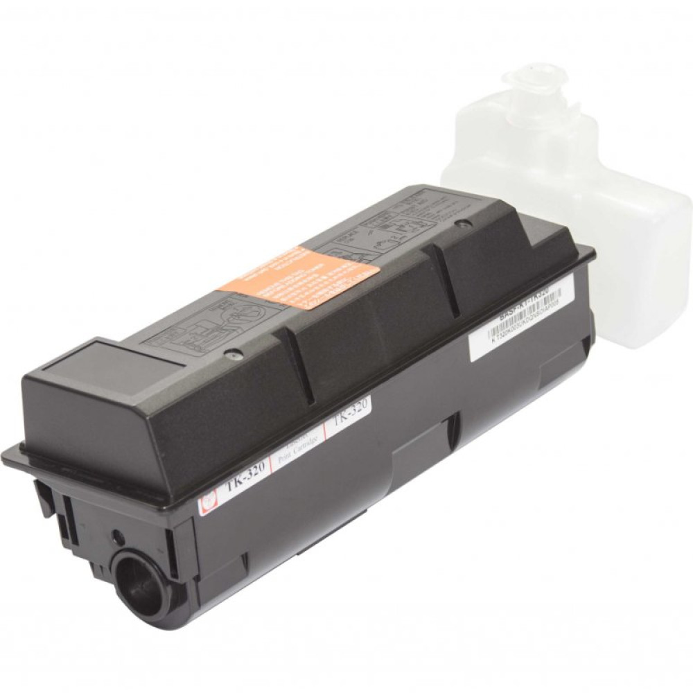 Тонер-картридж BASF Kyocera TK-320 (BASF-KT-TK320)_
