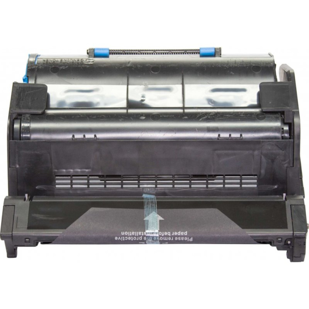 Тонер-картридж BASF OKI B721/731, MB760/770, 45488802 (BASF-KT-B721-45488802)_