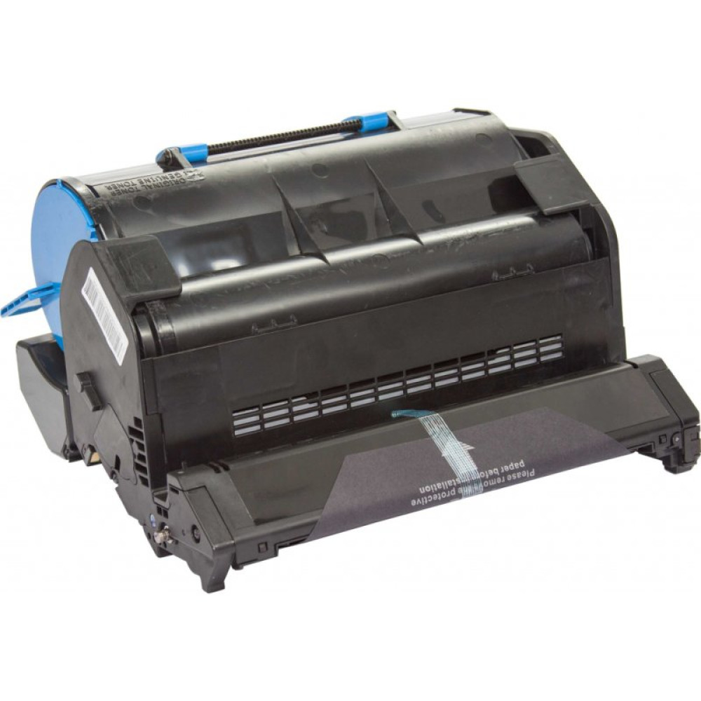 Тонер-картридж BASF OKI B721/731, MB760/770, 45488802 (BASF-KT-B721-45488802)_