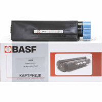 Тонер-картридж BASF OKI B412/B432/B512 , 445807119 (KT-B412-45807119)_