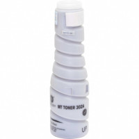 Тонер-картридж BASF Konica Minolta DI-250/350 Black (TK-302A)_