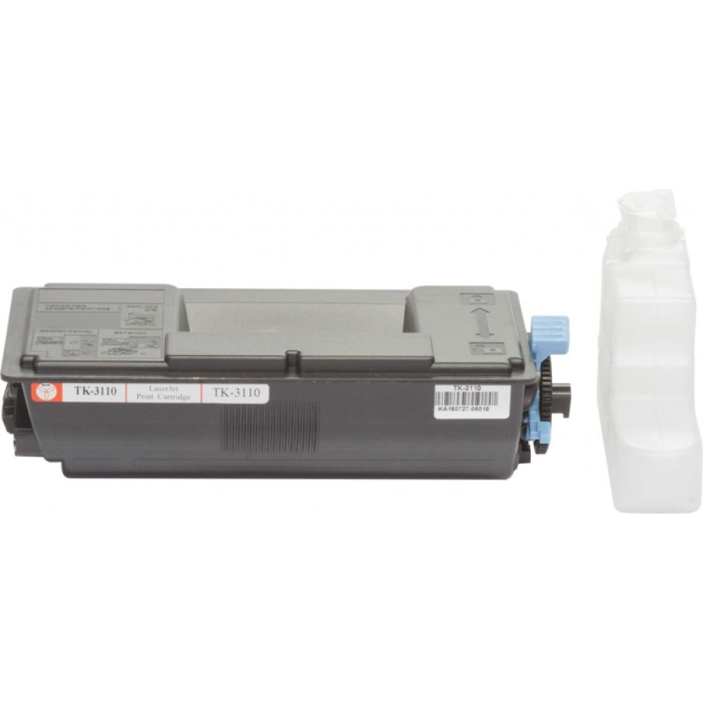 Тонер-картридж BASF Kyocera TK-3110 (KT-TK3110)_