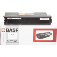 Тонер-картридж BASF Kyocera TK-440 Black (KT-TK440)_
