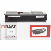 Тонер-картридж BASF Kyocera TK-450 Black (KT-TK450)_