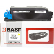 Тонер-картридж BASF KYOCERA TK-5270Y 1T02TVANL0 (KT-1T02TVANL0)_