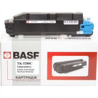 Тонер-картридж BASF Kyoсera TK-5280C , 1T02TWCNL0 (KT-TK5280C)_