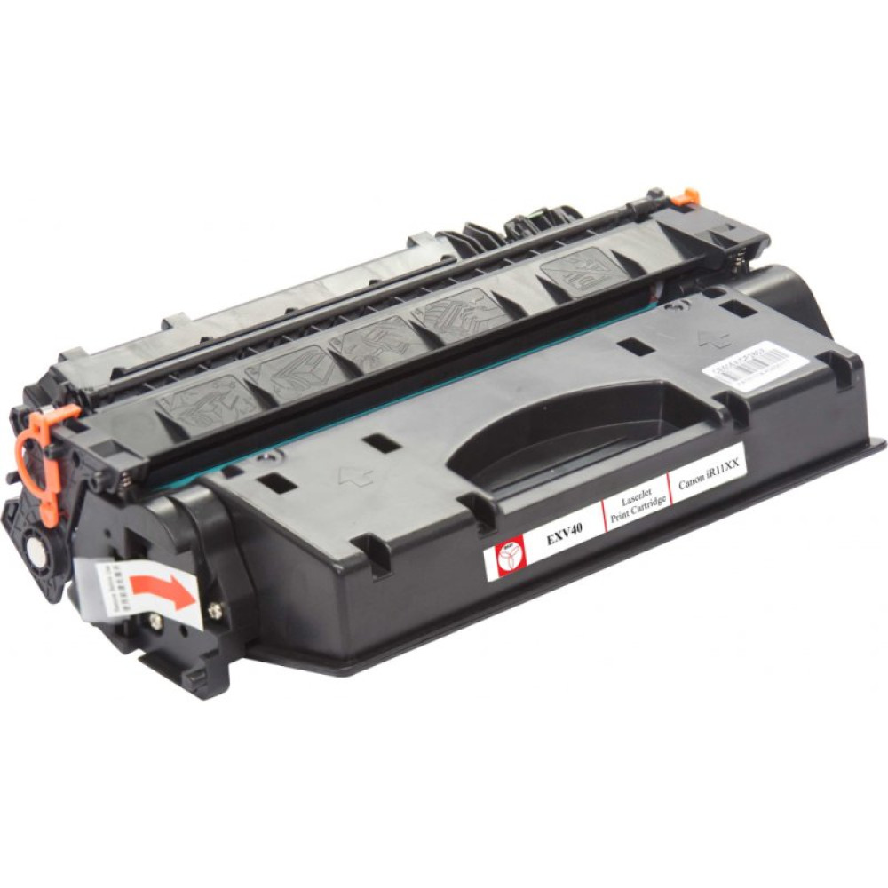 Тонер-картридж BASF Canon iR-11XX, C-EXV40 (KT-EXV40)_